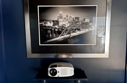 West Price Hill Apartment | Inviting Queen City Suite Minutes from Downtown Attractions