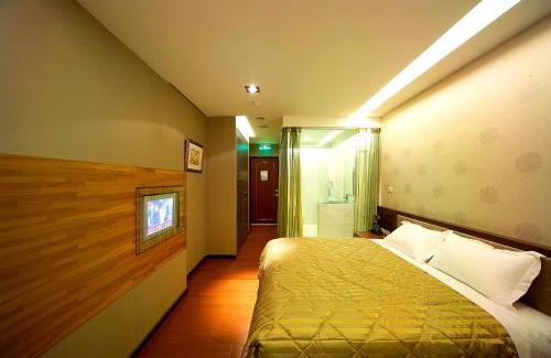 Ren'ai House | Pet-Friendly Cingjing Florence Resort Villa - Guest Rated 8.8