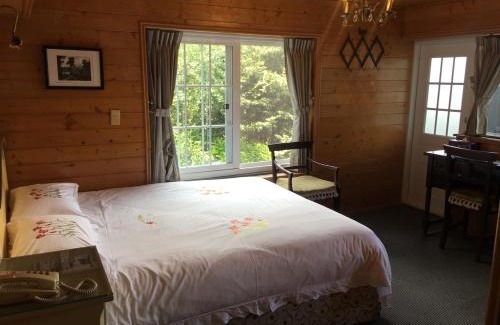 Ren'ai House | Explore Cingjing Hanging Garden & Resort: Child-Friendly Escape