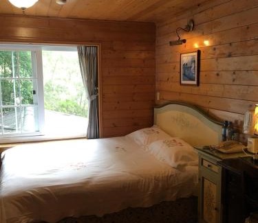 Ren'ai House | Explore Cingjing Hanging Garden & Resort: Child-Friendly Escape