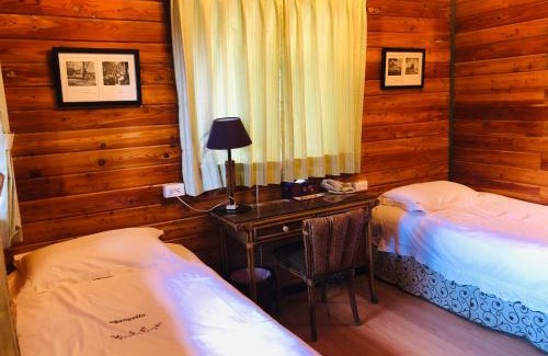 Ren'ai House | Explore Cingjing Hanging Garden & Resort: Child-Friendly Escape