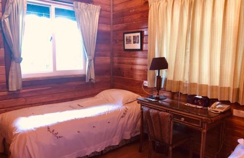 Ren'ai House | Explore Cingjing Hanging Garden & Resort: Child-Friendly Escape