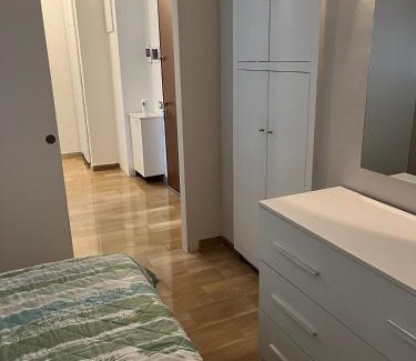 Cinisello Balsamo Apartment | Experience CINI Infinity HOUSE: Family-Friendly Retreat