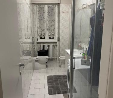 Cinisello Balsamo Apartment | Experience CINI Infinity HOUSE: Family-Friendly Retreat