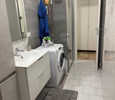 Cinisello Balsamo Apartment | Experience CINI Infinity HOUSE: Family-Friendly Retreat
