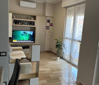 Cinisello Balsamo Apartment | Experience CINI Infinity HOUSE: Family-Friendly Retreat