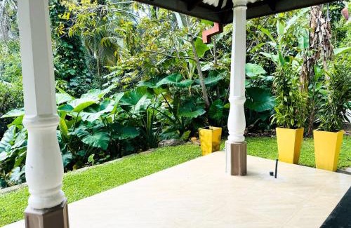 Weligama Villa | Cinnamon Bay Villa