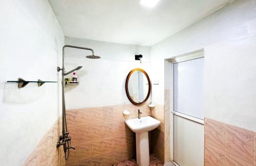 Weligama Villa | Cinnamon Bay Villa