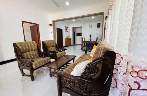 Weligama Villa | Cinnamon Bay Villa