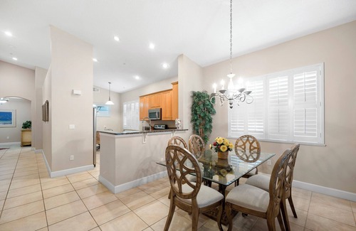 Palm Coast Condo | Oceanfront Getaway at Cinnamon Beach 10 by VTrips