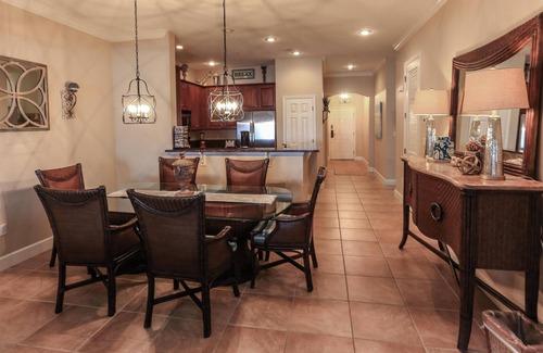 Palm Coast Resort | Discover Cinnamon Beach 3 BR Condo with Spa & Pool Access