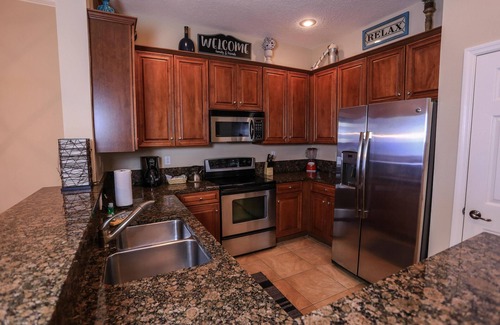 Palm Coast Resort | Discover Cinnamon Beach 3 BR Condo with Spa & Pool Access