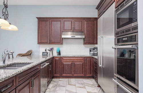 Palm Coast Villa | Experience Cinnamon Beach Nautilus with Ocean Views and Spa