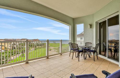 Palm Coast Apartment | Cinnamon Beach Resort 262