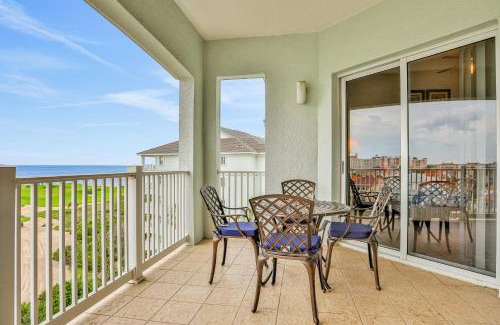 Palm Coast Apartment | Cinnamon Beach Resort 262