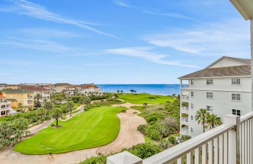 Palm Coast Apartment | Cinnamon Beach Resort 262