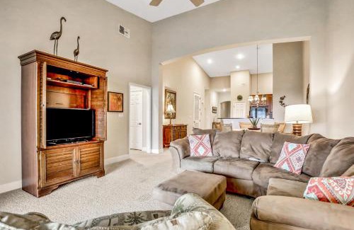 Palm Coast Apartment | Cinnamon Beach Resort 262