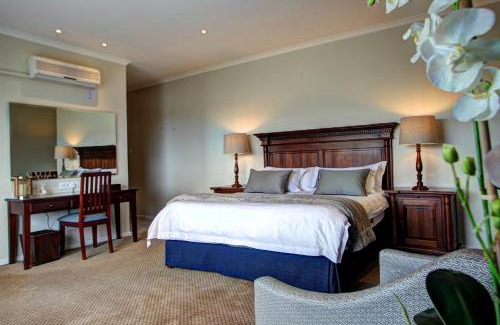 Wilderness Hotel | Beautiful Cinnamon Boutique Guest House with Ocean Views