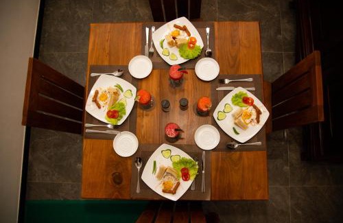 Ambalangoda House | Cinnamon Forest - Private Luxury Villa in Hikkaduwa