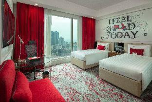 Kollupitiya Hotel | Experience Cinnamon Red Colombo: A 4-Star Oceanfront Retreat