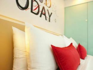 Kollupitiya Hotel | Experience Cinnamon Red Colombo: A 4-Star Oceanfront Retreat
