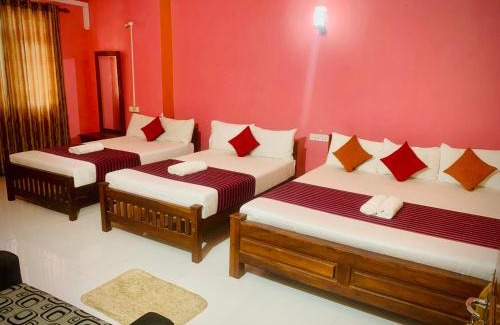 Anuradhapura Bed & Breakfast | Cozy Cinnamon Tree: Guest Rated 8/10 with Breakfast Included