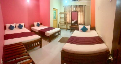 Anuradhapura Bed & Breakfast | Cozy Cinnamon Tree: Guest Rated 8/10 with Breakfast Included