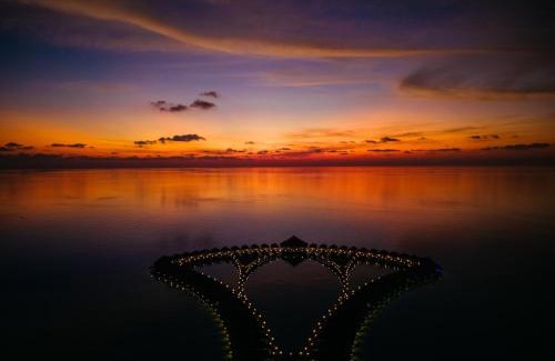 Aarah Resort | Experience Cinnamon Velifushi Maldives: 5-Star Oceanfront Haven
