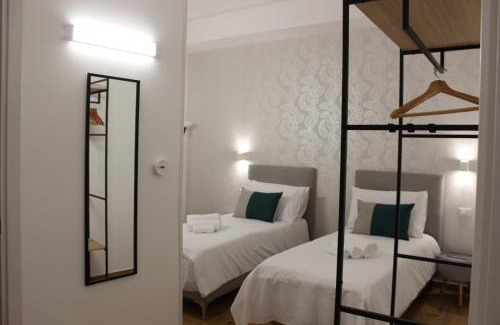 Palermo Bed & Breakfast | Cinquantotto Cozy Rooms