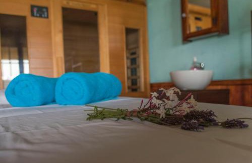 Mirasol Hotel | Oceanfront Retreat at Cinque Colori Bed & Breakfast Spa