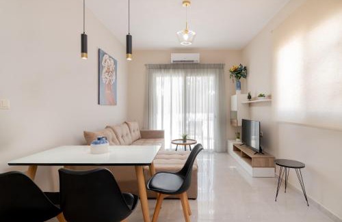 Zakynthos Apartment | Discover Cinque Terre Kamelia: Oceanfront Retreat Rated 9.8