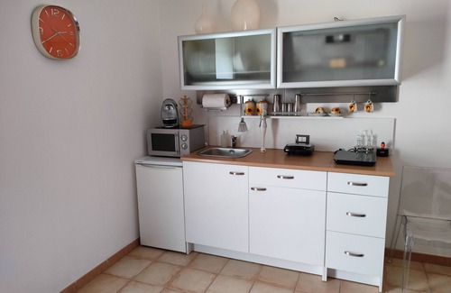Arcola House | Experience Ocean Views at Geneva's Little House, Lerici