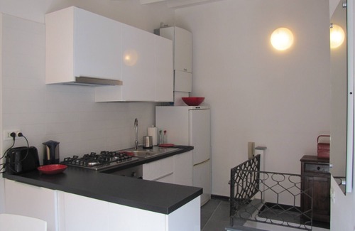 Riomaggiore Apartment | Experience Riomaggiore: Oceanfront Apartment with Views