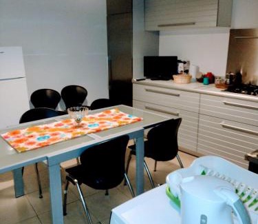 La Spezia Apartment | Inviting Cinque Terre Station House: Family & Pet Friendly Stay