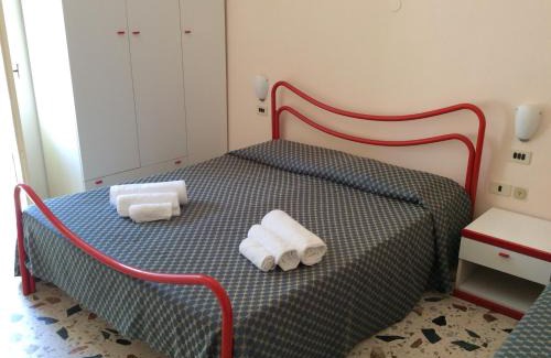 Palinuro Hotel | Sea View Escape at Cinquestelle Albergo del centro storico