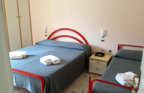 Palinuro Hotel | Sea View Escape at Cinquestelle Albergo del centro storico