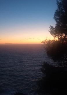 Framura Apartment | Scenic Cinqueterre National Park with Oceanfront Views