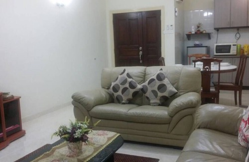 Kajang Apartment | Relax at Cinta Kristal Villa Homestay with Pool & Kitchen