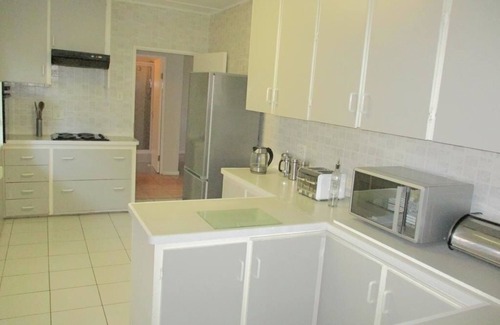 Chintsa House | Experience Cintsa View: Double Story Guest House Escape