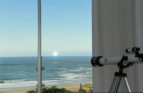 Chintsa House | Experience Cintsa View: Double Story Guest House Escape