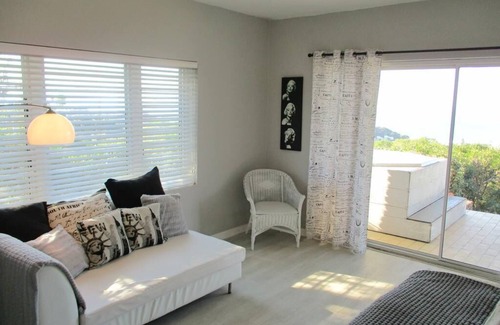Chintsa House | Experience Cintsa View: Double Story Guest House Escape