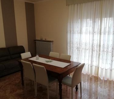 Rivoltella Apartment | Discover Cinzia's Holiday Home: Child-Friendly Retreat