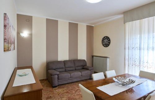 Rivoltella Apartment | Discover Cinzia's Holiday Home: Child-Friendly Retreat