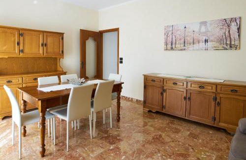 Rivoltella Apartment | Discover Cinzia's Holiday Home: Child-Friendly Retreat