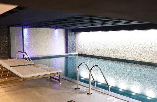Bakırkoy Hotel | Relax at CIP HOTEL & SPA - Bakırköy İstanbul City Hub