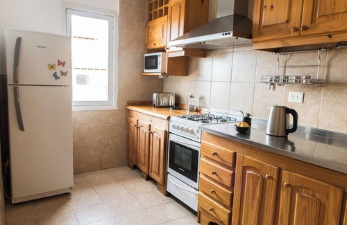 10 de Diciembre Apartment | CIPRÉS ANDINO Mountain Department. Bariloche, 2 bedrooms 2 bathrooms