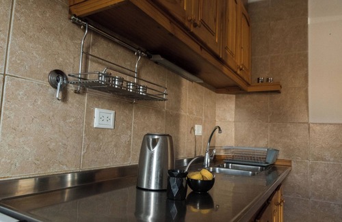 10 de Diciembre Apartment | CIPRÉS ANDINO Mountain Department. Bariloche, 2 bedrooms 2 bathrooms