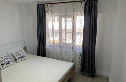 Ramnicu Valcea Apartment | Guest Rated 10/10 Stay at Ciprian Serban Hotel