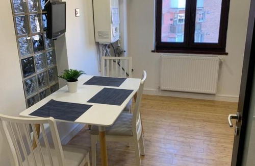 Ramnicu Valcea Apartment | Guest Rated 10/10 Stay at Ciprian Serban Hotel