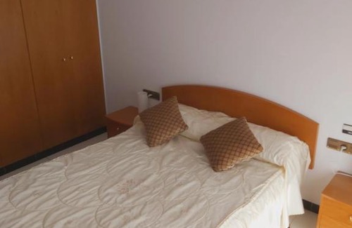 Can Blanc House | Discover Family-Friendly Comfort at Circ 42 Hotel